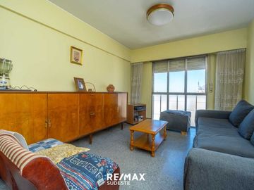 VENTA DEPARTAMENTO 3 DORMITORIOS AL FRENTE