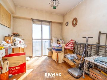 VENTA DEPARTAMENTO 3 DORMITORIOS AL FRENTE