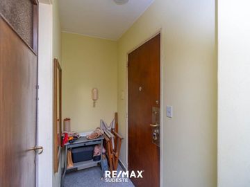 VENTA DEPARTAMENTO 3 DORMITORIOS AL FRENTE