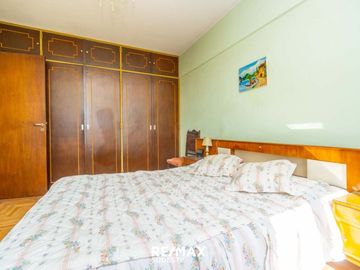 VENTA DEPARTAMENTO 3 DORMITORIOS AL FRENTE