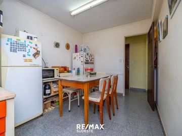 VENTA DEPARTAMENTO 3 DORMITORIOS AL FRENTE