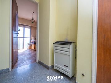 VENTA DEPARTAMENTO 3 DORMITORIOS AL FRENTE