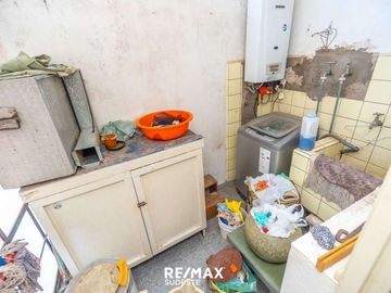 VENTA DEPARTAMENTO 3 DORMITORIOS AL FRENTE