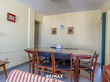 VENTA DEPARTAMENTO 3 DORMITORIOS AL FRENTE