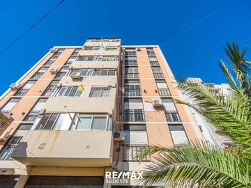 VENTA DEPARTAMENTO 3 DORMITORIOS AL FRENTE