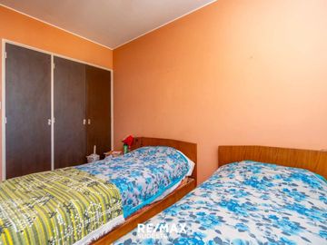 VENTA DEPARTAMENTO 3 DORMITORIOS AL FRENTE