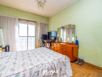 VENTA DEPARTAMENTO 3 DORMITORIOS AL FRENTE