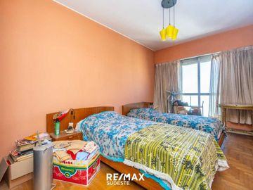 VENTA DEPARTAMENTO 3 DORMITORIOS AL FRENTE