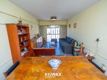 VENTA DEPARTAMENTO 3 DORMITORIOS AL FRENTE