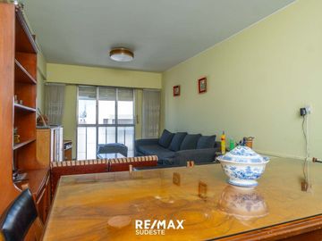 VENTA DEPARTAMENTO 3 DORMITORIOS AL FRENTE