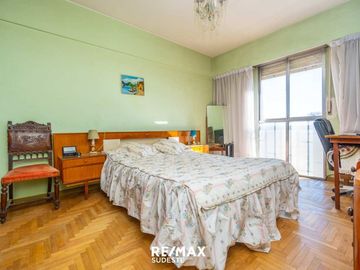 VENTA DEPARTAMENTO 3 DORMITORIOS AL FRENTE