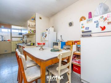 VENTA DEPARTAMENTO 3 DORMITORIOS AL FRENTE