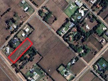 Lote en Venta – CalleLuis Vera 1298