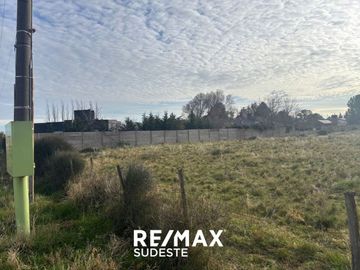 Lote en Venta – CalleLuis Vera 1298