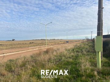 Lote en Venta – CalleLuis Vera 1298