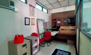 A204 Surabaya Pusat LOKASI LANGKA Jl Bawean MURAH COCOK UNTUK USAHA