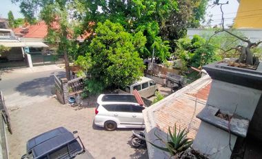 A204 Surabaya Pusat LOKASI LANGKA Jl Bawean MURAH COCOK UNTUK USAHA