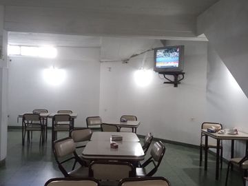HOTEL EN VENTA EN 9 DE JULIO