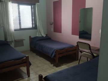 HOTEL EN VENTA EN 9 DE JULIO