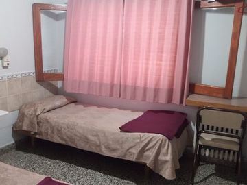 HOTEL EN VENTA EN 9 DE JULIO