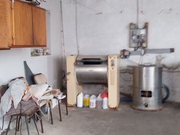 HOTEL EN VENTA EN 9 DE JULIO