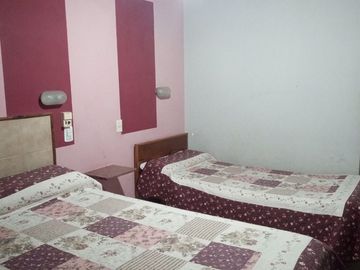 HOTEL EN VENTA EN 9 DE JULIO