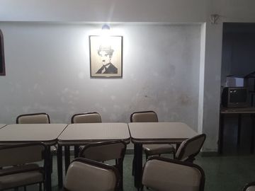 HOTEL EN VENTA EN 9 DE JULIO
