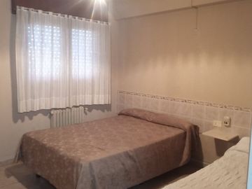 HOTEL EN VENTA EN 9 DE JULIO