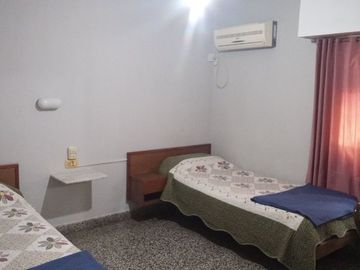 HOTEL EN VENTA EN 9 DE JULIO
