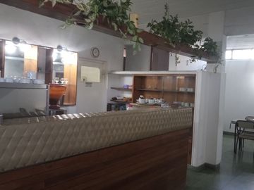 HOTEL EN VENTA EN 9 DE JULIO