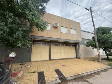 HOTEL EN VENTA EN 9 DE JULIO