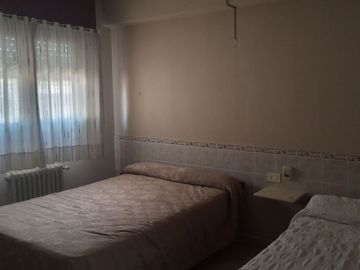 HOTEL EN VENTA EN 9 DE JULIO