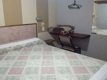 HOTEL EN VENTA EN 9 DE JULIO