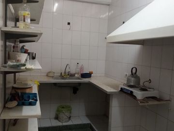 HOTEL EN VENTA EN 9 DE JULIO