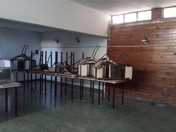 HOTEL EN VENTA EN 9 DE JULIO