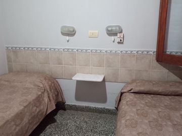 HOTEL EN VENTA EN 9 DE JULIO