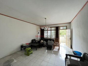 Dijual!!! Villa Komplek Taman Polonia 3
