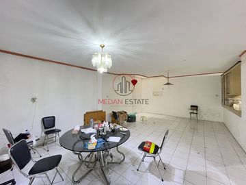 Dijual!!! Villa Komplek Taman Polonia 3