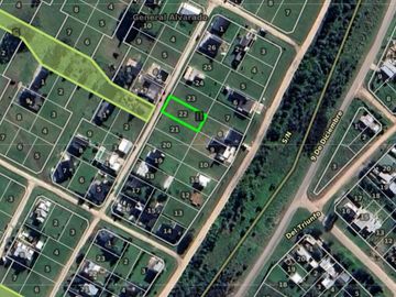 venta lote en las lomas de miramar