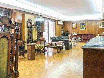 VENTA DPTO 5 AMBIENTES - UBICACIÓN EXCLUSIVA