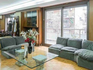 VENTA DPTO 5 AMBIENTES - UBICACIÓN EXCLUSIVA