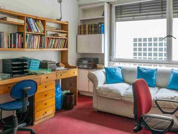 VENTA DPTO 5 AMBIENTES - UBICACIÓN EXCLUSIVA