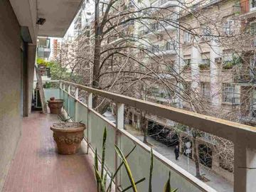VENTA DPTO 5 AMBIENTES - UBICACIÓN EXCLUSIVA