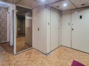 VENTA DPTO 5 AMBIENTES - UBICACIÓN EXCLUSIVA