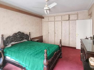 VENTA DPTO 5 AMBIENTES - UBICACIÓN EXCLUSIVA