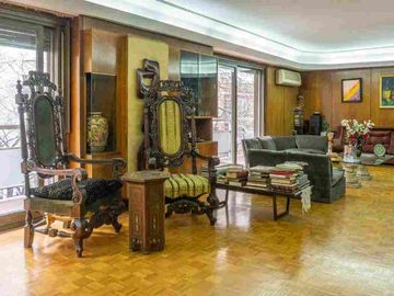 VENTA DPTO 5 AMBIENTES - UBICACIÓN EXCLUSIVA