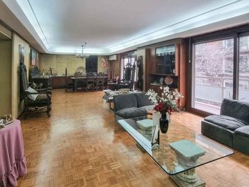 VENTA DPTO 5 AMBIENTES - UBICACIÓN EXCLUSIVA