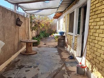 CASA EN VENTA EN B° PAULA ALBARRACÍN - PERDRIEL