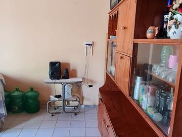 CASA EN VENTA EN B° PAULA ALBARRACÍN - PERDRIEL