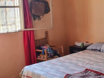 CASA EN VENTA EN B° PAULA ALBARRACÍN - PERDRIEL